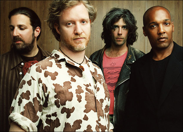 Spin Doctors